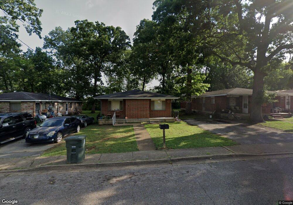 2303 E 5th St, Chattanooga, TN 37404 - photo 1