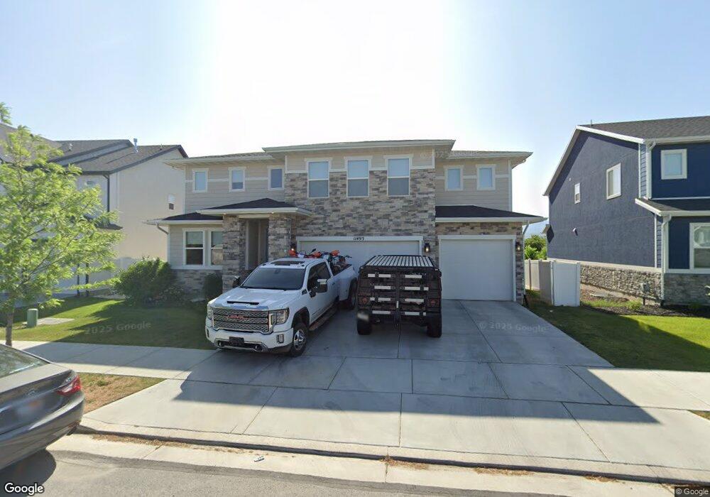 11493 S Andover Rd unit 107, South Jordan, UT 84095 - photo 1