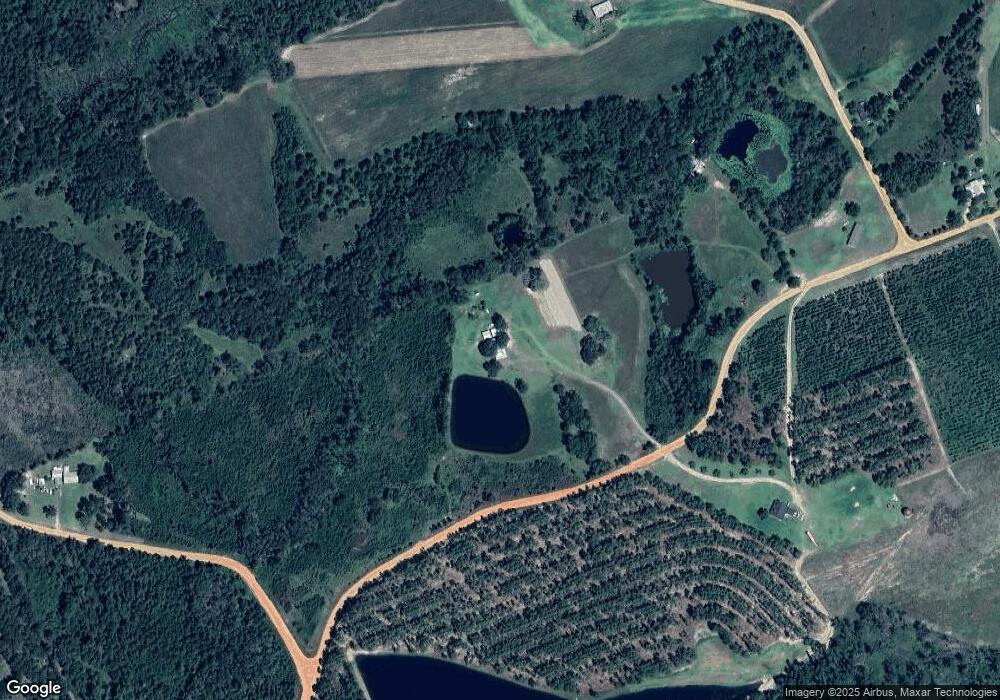 631 Toole Rd, Lyons, GA 30436 - photo 1