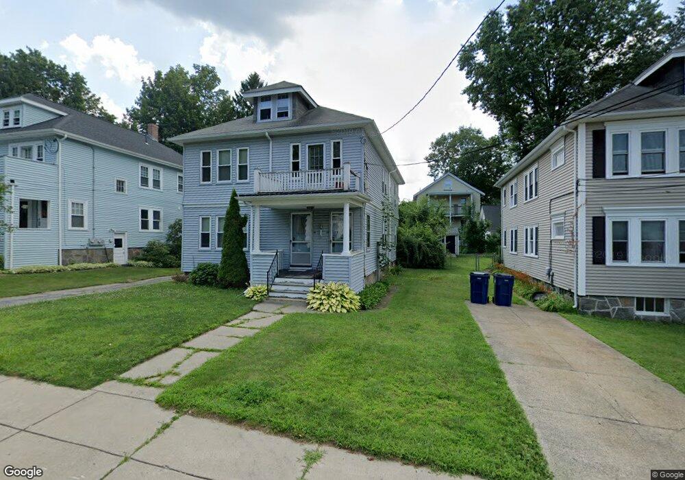 23 Summer St unit 25, West Roxbury, MA 02132 - photo 1