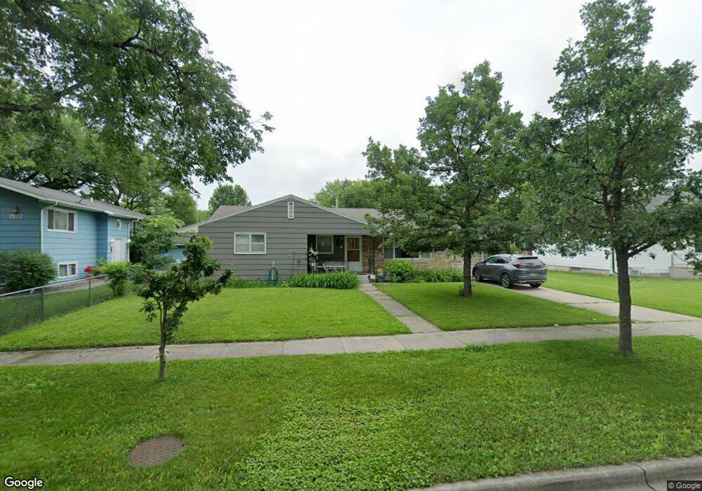 1623 9th St N, Fargo, ND 58102 - photo 1