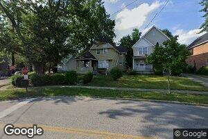 12014 Ashbury Ave, Cleveland, OH 44106