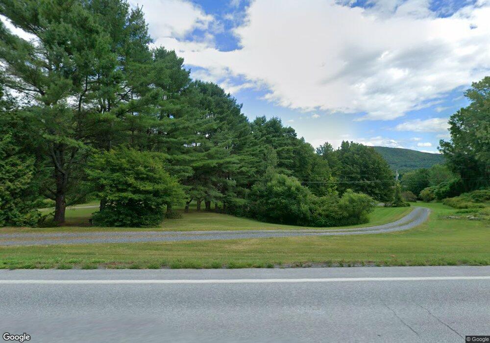247 Route 7 N, Milton, VT 05468 - photo 1