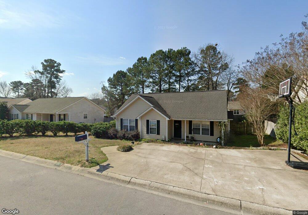 151 Whispering Glen Cir, West Columbia, SC 29170 - photo 1