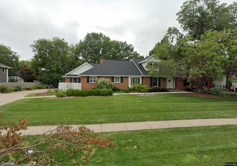 804 36th St, West Des Moines, IA 50265 - photo 1