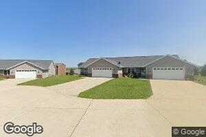 1417 Langworthy Ct SE, Cascade, IA 52033