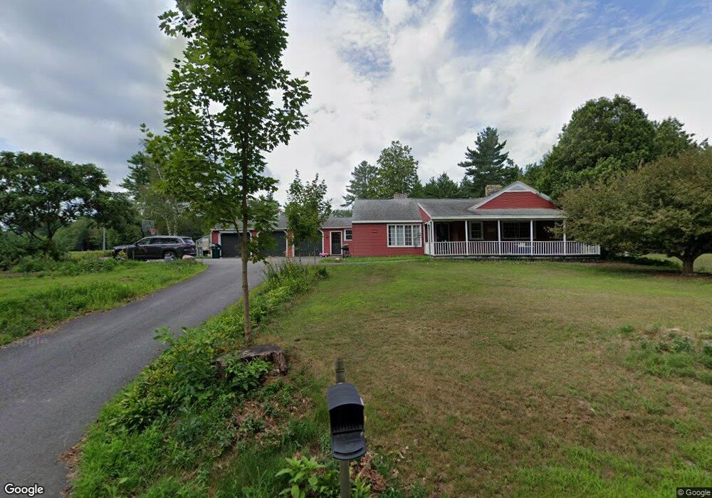 483 Federal Hill Rd, Milford, NH 03055 - photo 1