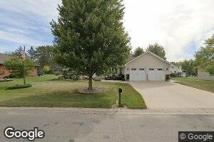 507 Vangsness St, Adams, MN 55909
