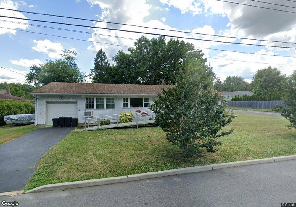 282 Harding Blvd, Matawan, NJ 07747 - photo 1