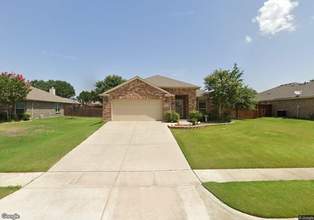 2301 Prescott Downs Dr, Denton, TX 76210 - photo 1