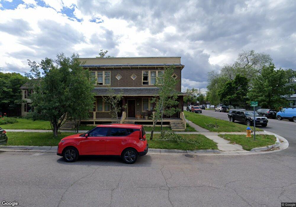 543 S 2nd St W, Missoula, MT 59801 - photo 1