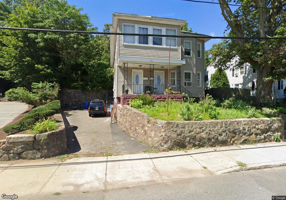 226 Main St unit A, Woburn, MA 01801 - photo 1