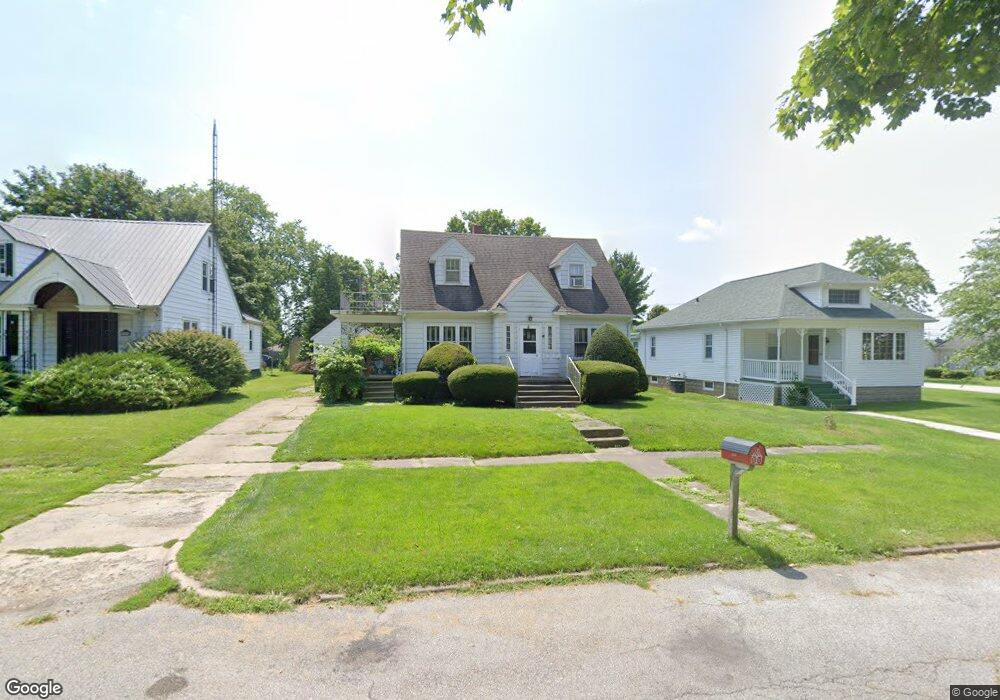 502 E 7th St, Fowler, IN 47944 - photo 1