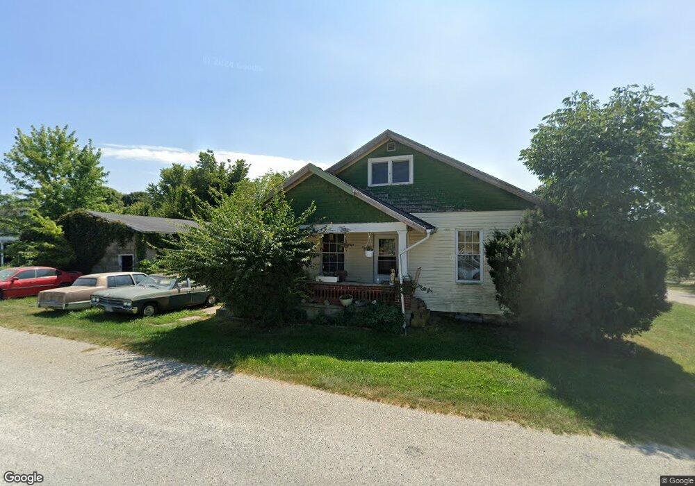 11381 State Route 177, Camden, OH 45311 - photo 1