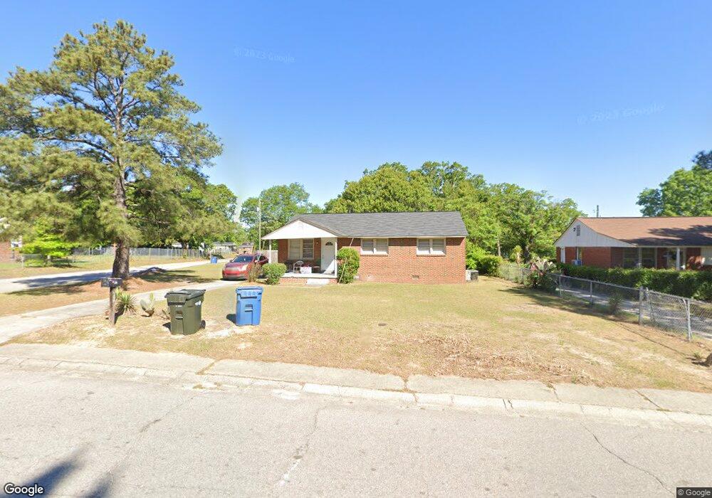 1330 Ross St, West Columbia, SC 29169 - photo 1