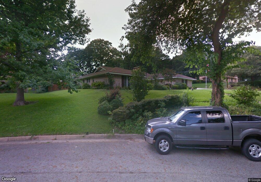 3801 Cloverdale Dr, Tyler, TX 75701 - photo 1