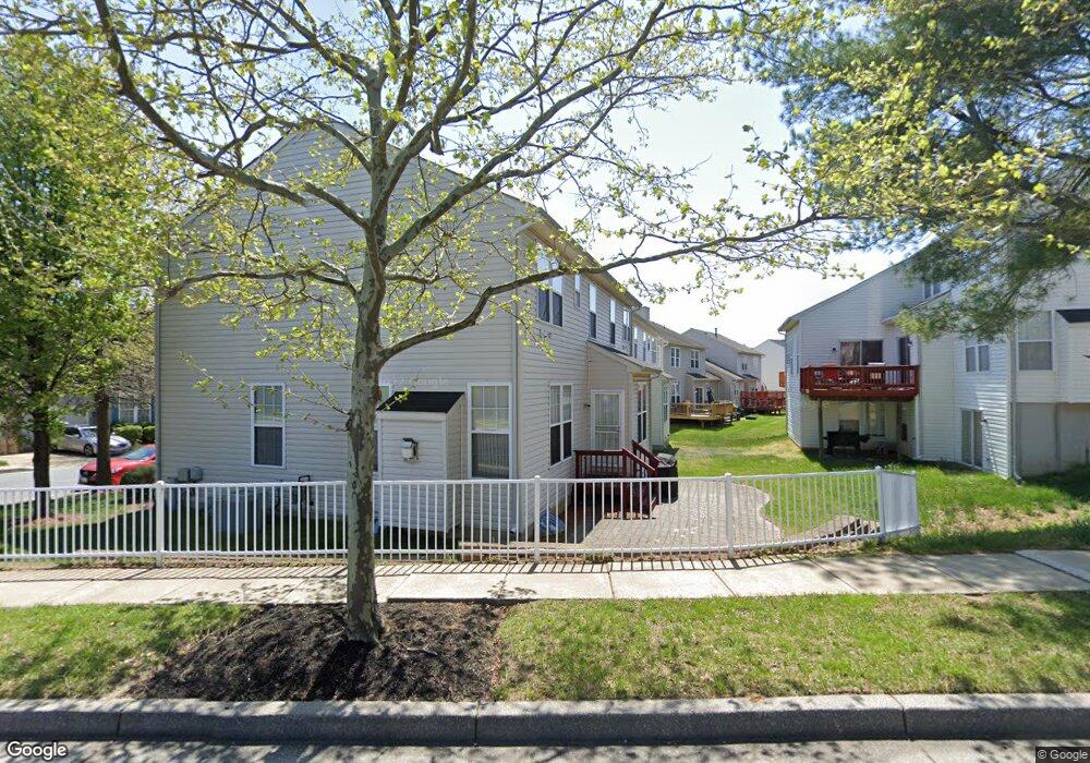 108 Rangeford Dr, Owings Mills, MD 21117 - photo 1