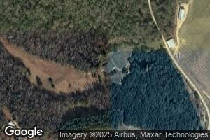 3549 County Road 89, Mc Carley, MS 38943