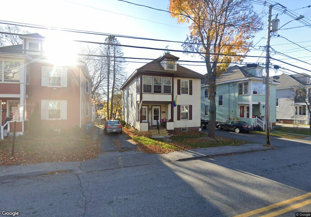 306 Brown St, Westbrook, ME 04092 - photo 1