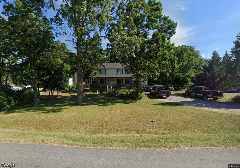 105 Rosedale Dr, Stephens City, VA 22655 - photo 1