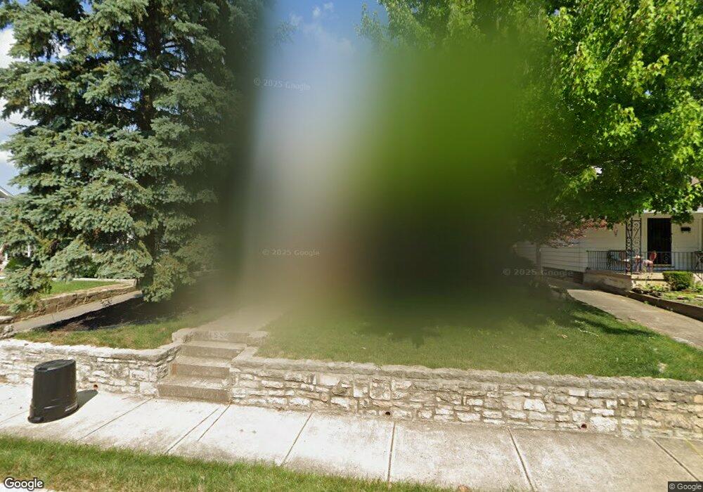 1552 Wyandotte Rd, Columbus, OH 43212 - photo 1