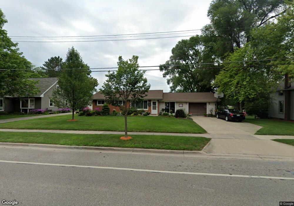 160 E Jefferson St, Frankenmuth, MI 48734 - photo 1