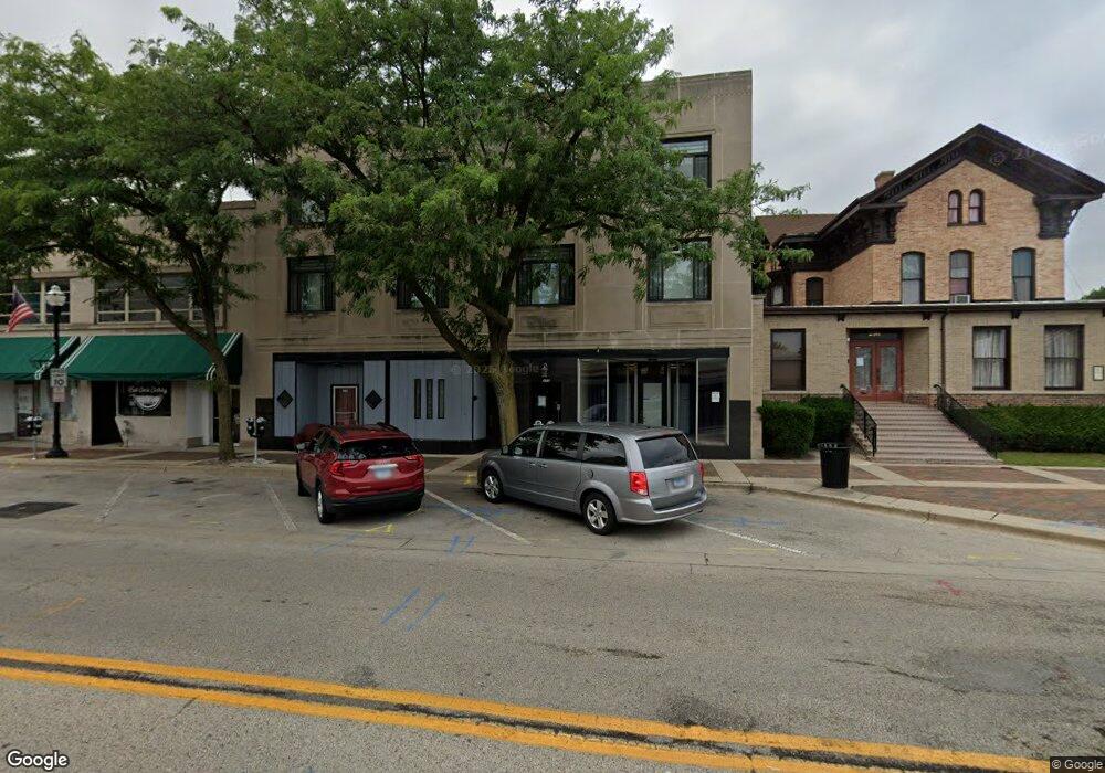 232 N Genesee St, Waukegan, IL 60085 - photo 1