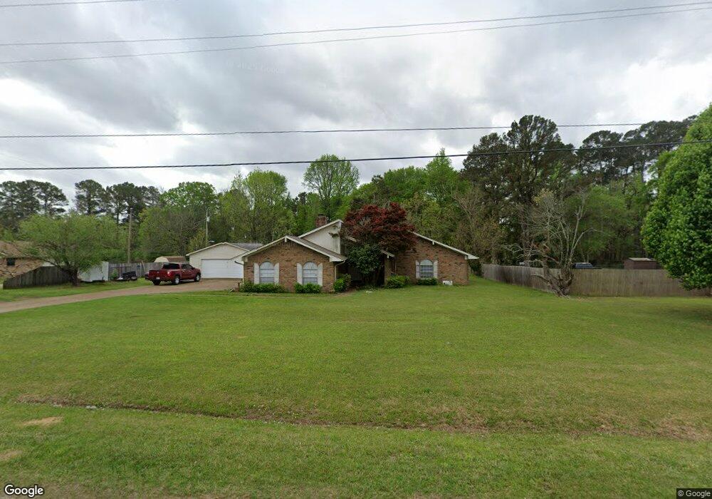 6409 Chaparral St, Texarkana, TX 75503 - photo 1
