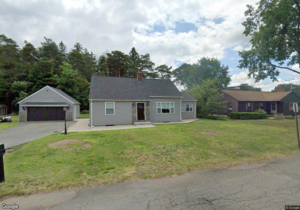 28 Pleasant St, Ludlow, MA 01056 - photo 1