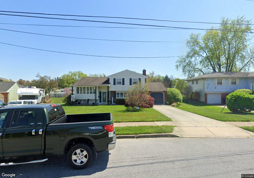 42 Dartmouth Dr, Delran, NJ 08075 - photo 1