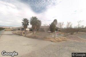 1580 Zubia St, Overton, NV 89040