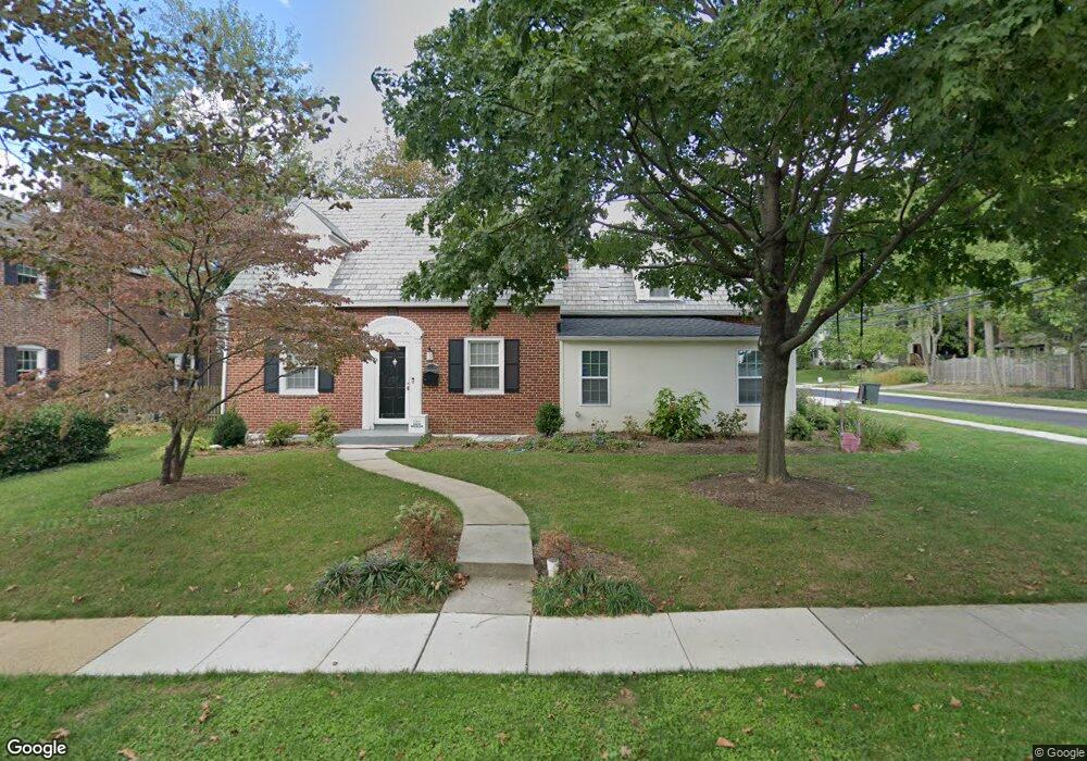 724 Kingston Rd, Baltimore, MD 21212 - photo 1