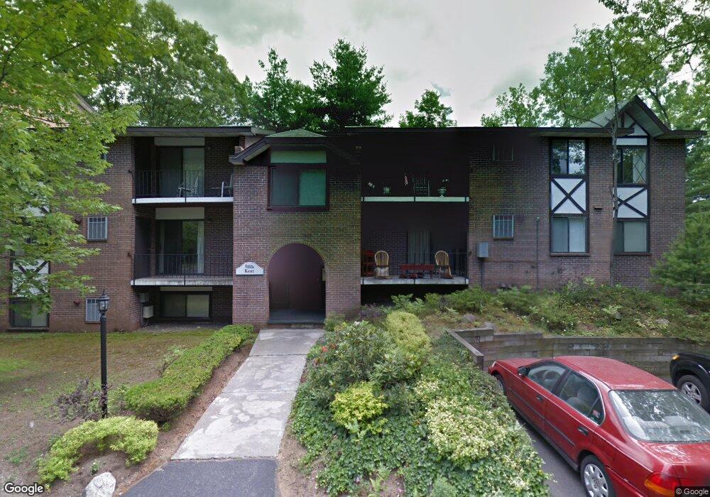 26 Kent House, Albany, NY 12203 - photo 1