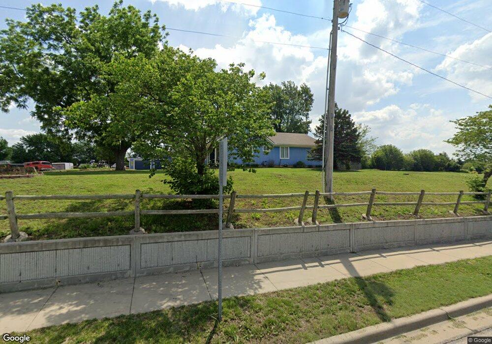 9645 Monticello Rd, Lenexa, KS 66227 - photo 1