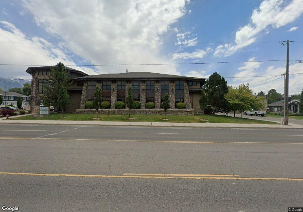 594 E Park Plaza Place, Midvale, UT 84047 - photo 1