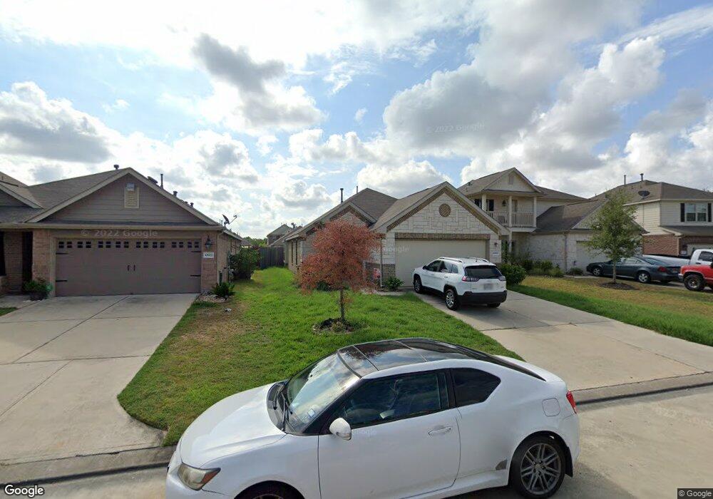 10918 Camarillo Ct, Houston, TX 77088 - photo 1