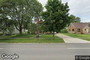 714 Parriott St, Aplington, IA 50604