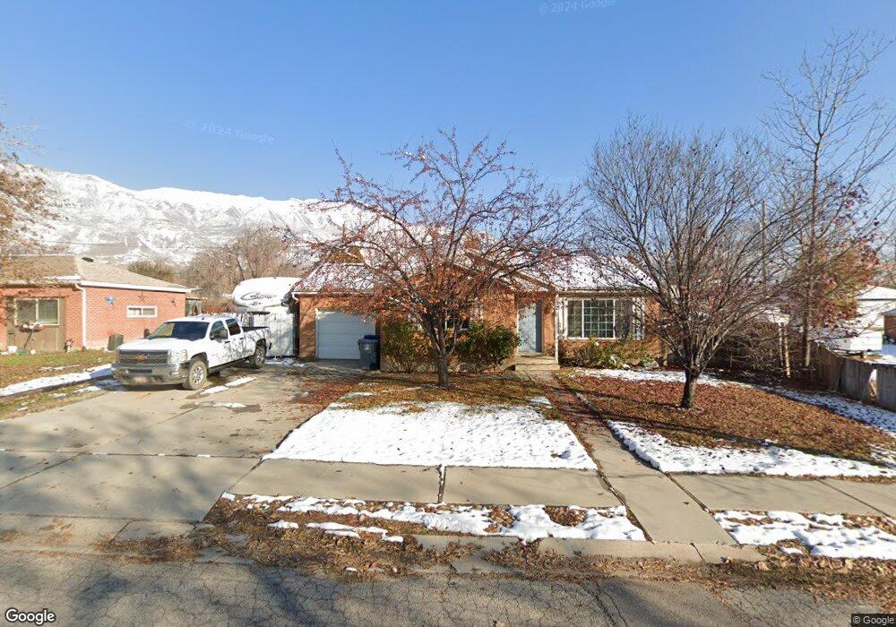 132 N Allenhurst St, Pleasant Grove, UT 84062 - photo 1