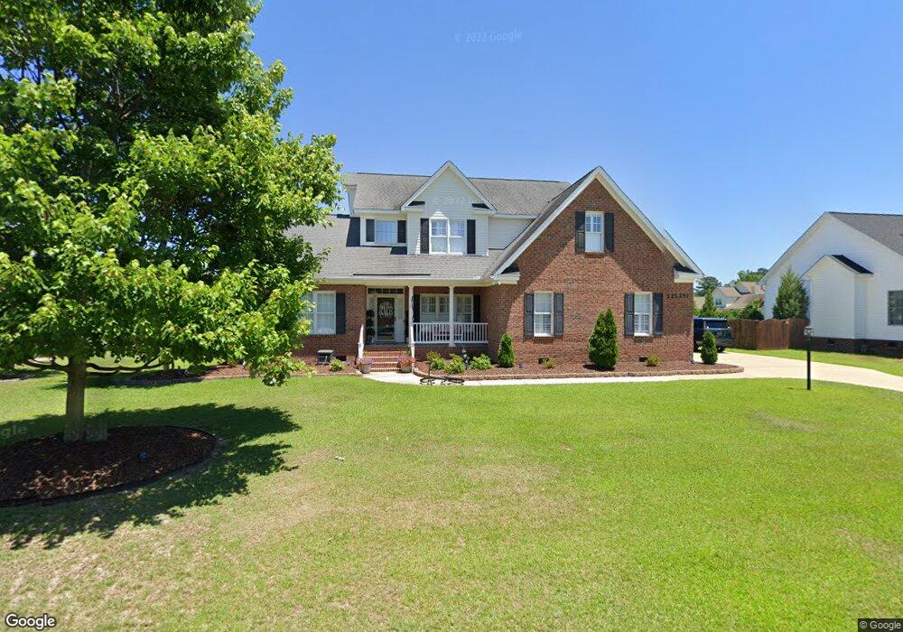 2231 Sorrel Ln, Winterville, NC 28590 - photo 1
