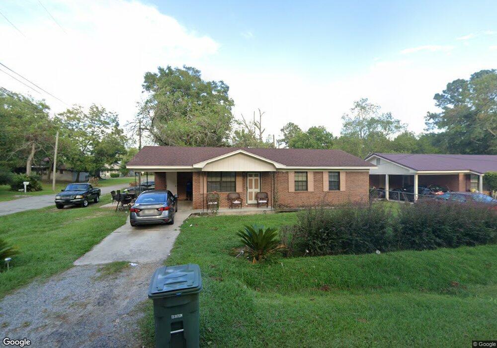 900 S Warren St, Quitman, GA 31643 - photo 1