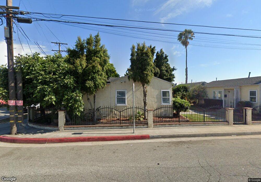4134 Lennox Blvd, Inglewood, CA 90304 - photo 1