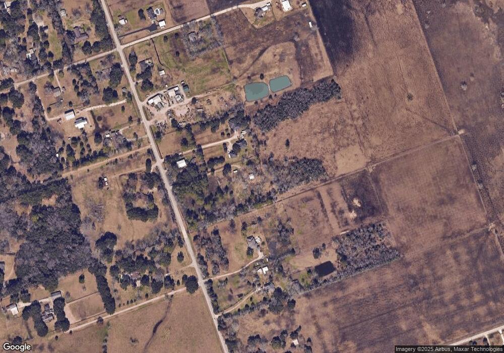 2913 County Road 155, Alvin, TX 77511 - photo 1