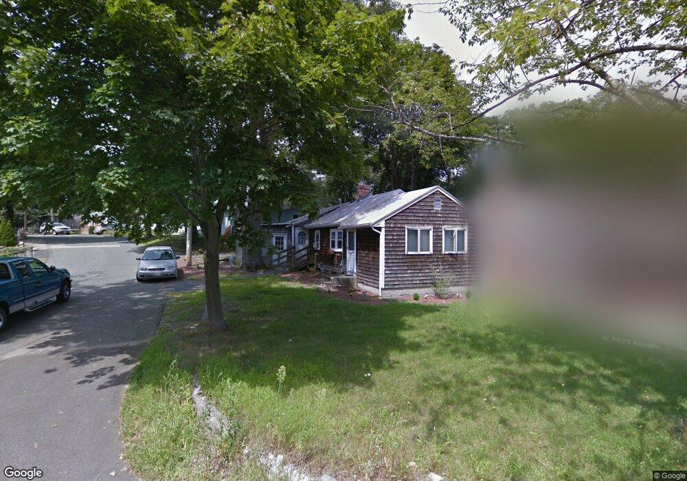 122 Morningside Path, East Weymouth, MA 02189 - photo 1