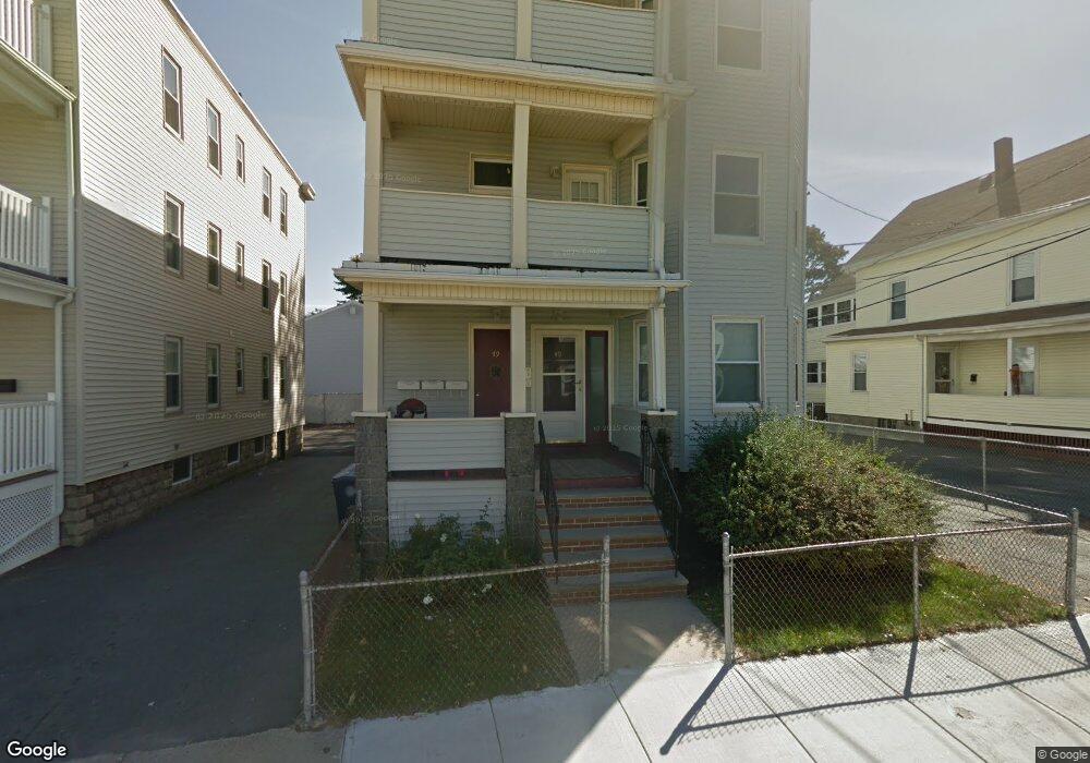 49 Highland Ave unit 2, Everett, MA 02149 - photo 1