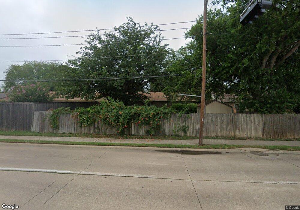 7112 Lancashire Dr, North Richland Hills, TX 76182 - photo 1