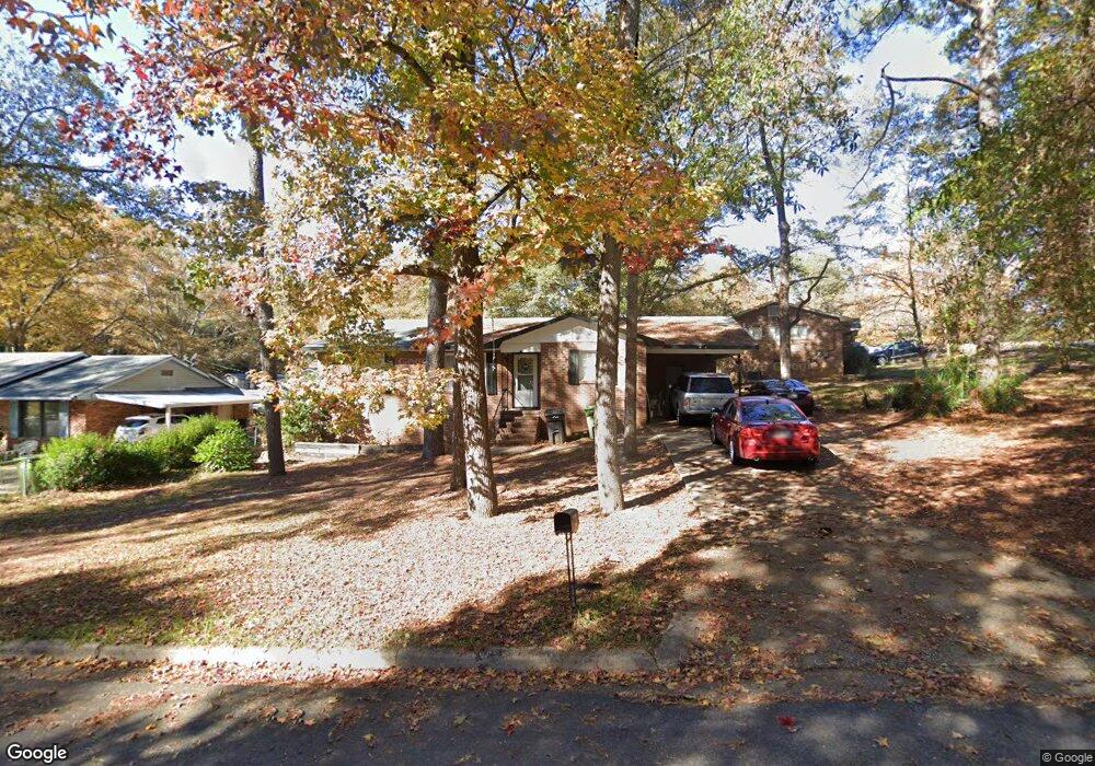 4 Dean Dr, Columbus, GA 31903 - photo 1