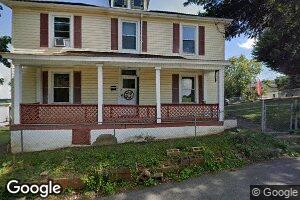 408 Monroe St, Lynchburg, VA 24504