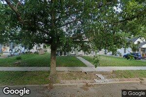 1129 SW Boswell Ave, Topeka, KS 66604