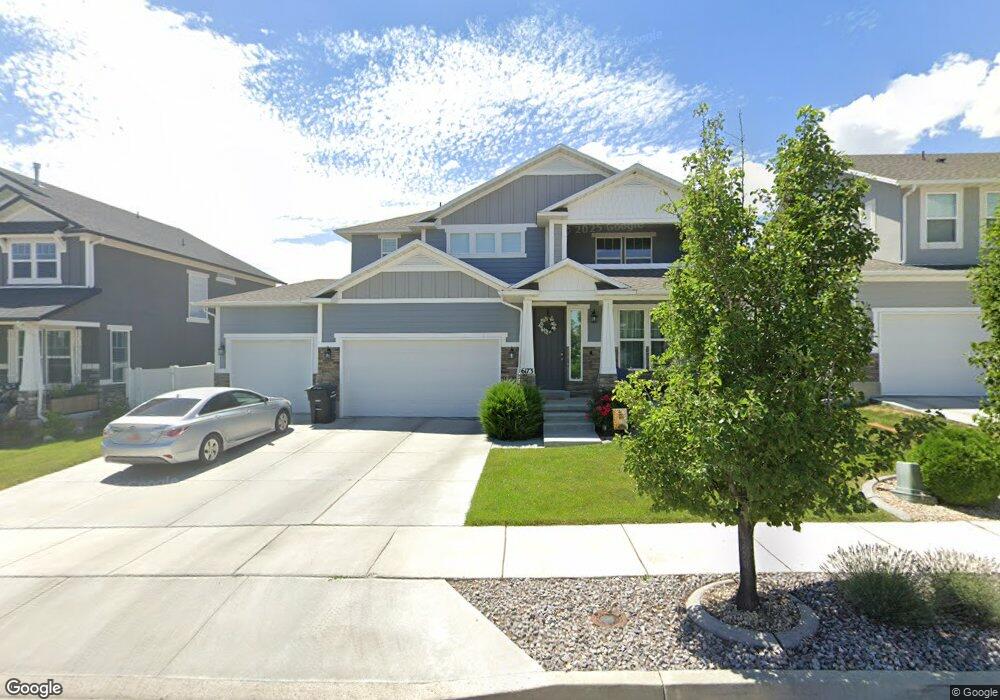 6173 W 8050 S, West Jordan, UT 84081 - photo 1