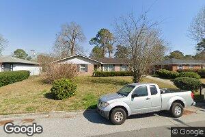 1530 Chevy Chase Rd, Savannah, GA 31415